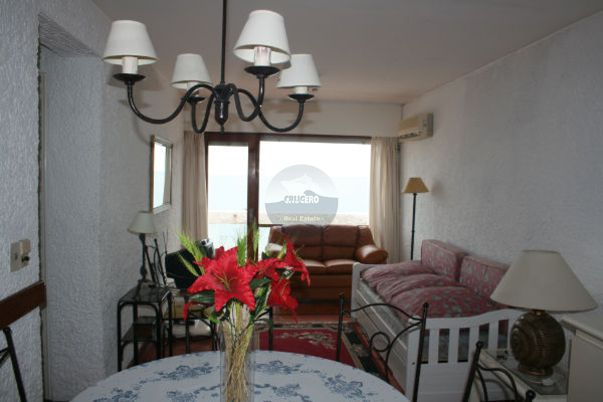 Apartamento ID.2501 - Apartamento en Punta del Este, Mansa