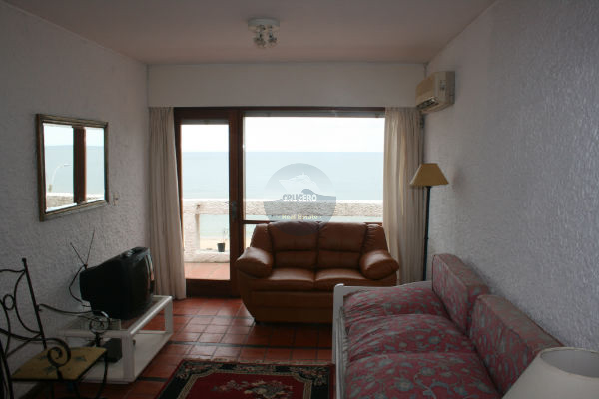 Apartamento ID.2501 - Apartamento en Punta del Este, Mansa