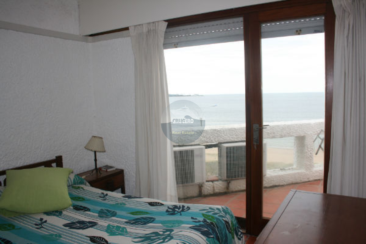 Apartamento ID.2501 - Apartamento en Punta del Este, Mansa