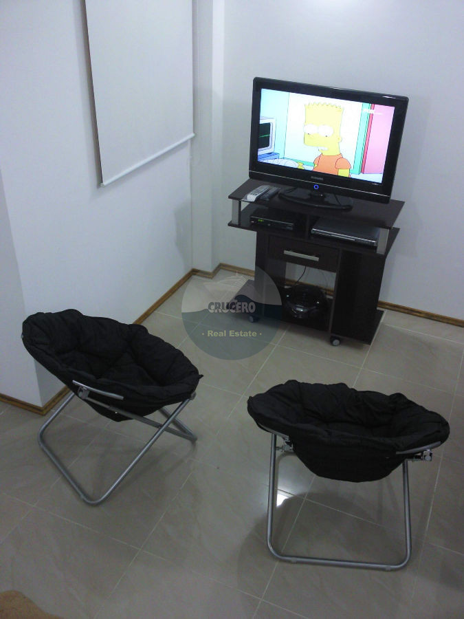 Apartamento ID.2502 - ALQUILER Y VENTA MANANTIALES DÚPLEX 3 DORMITORIOS