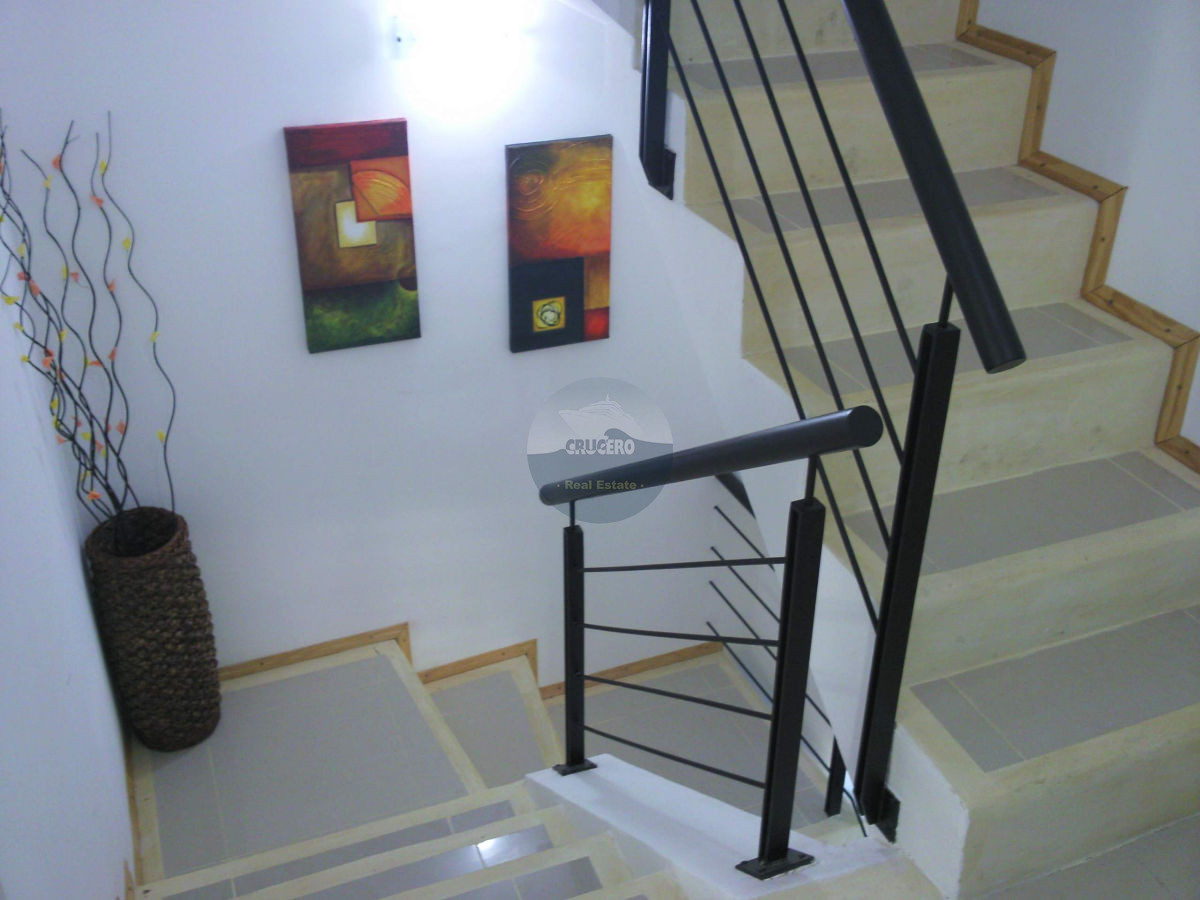 Apartamento ID.2502 - ALQUILER Y VENTA MANANTIALES DÚPLEX 3 DORMITORIOS