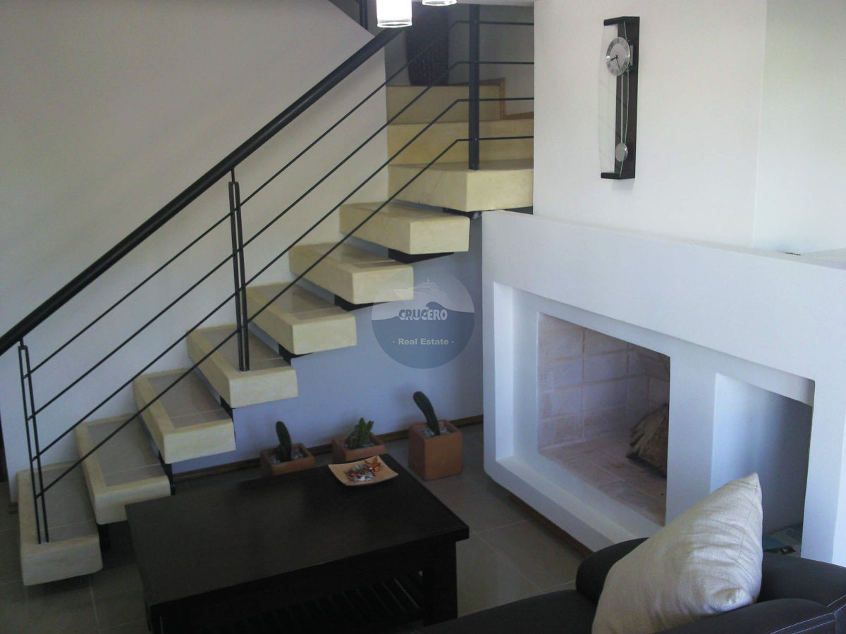 Apartamento ID.2502 - ALQUILER Y VENTA MANANTIALES DÚPLEX 3 DORMITORIOS