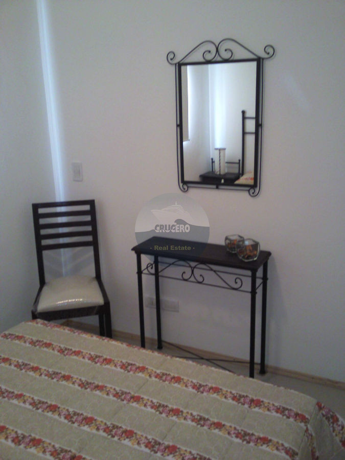 Apartamento ID.2502 - ALQUILER Y VENTA MANANTIALES DÚPLEX 3 DORMITORIOS