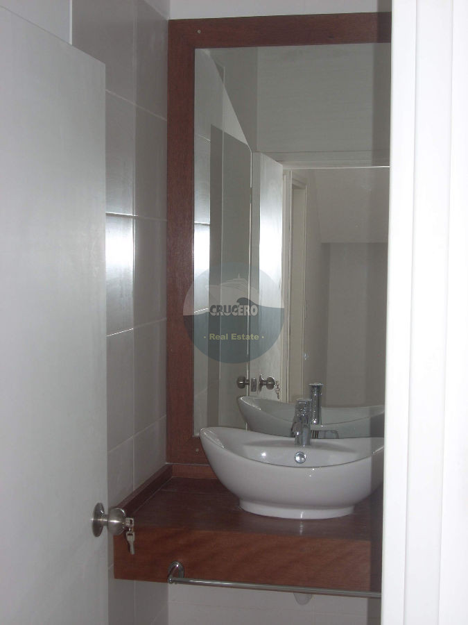 Apartamento ID.2502 - ALQUILER Y VENTA MANANTIALES DÚPLEX 3 DORMITORIOS