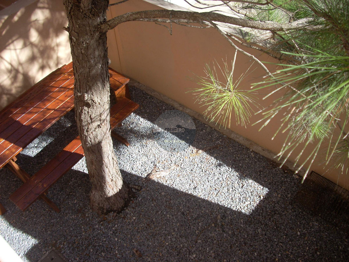 Apartamento ID.2502 - ALQUILER Y VENTA MANANTIALES DÚPLEX 3 DORMITORIOS