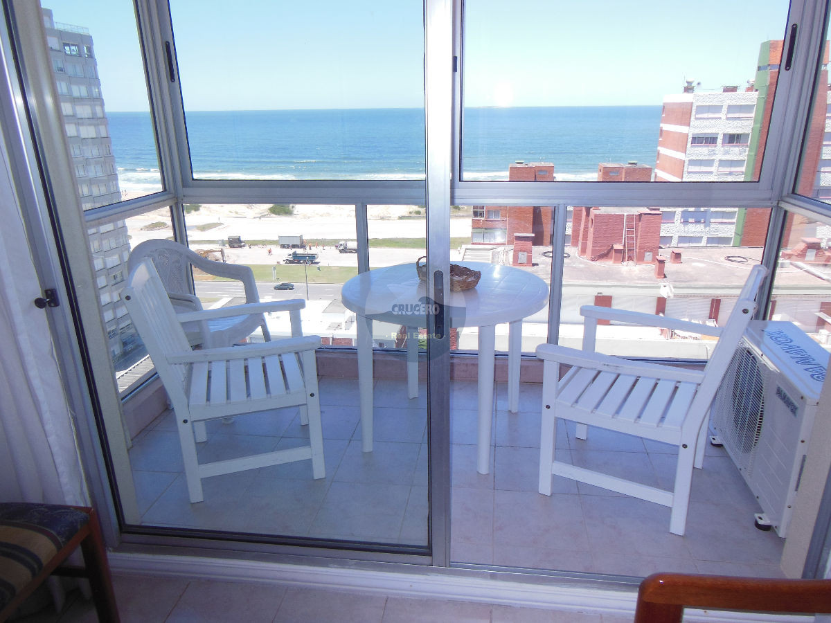 Apartamento ID.2506 - Apartamento en Punta del Este, Brava