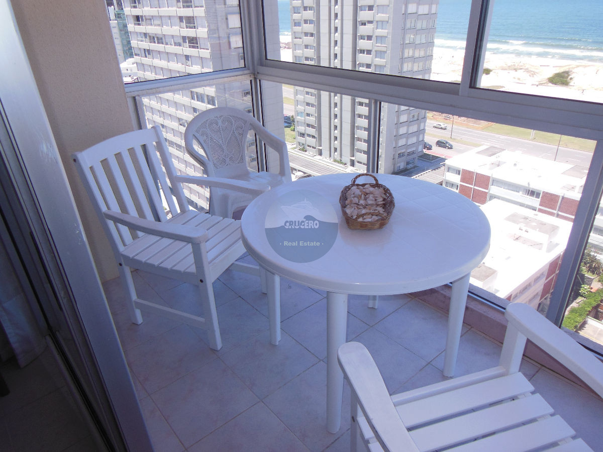 Apartamento ID.2506 - Apartamento en Punta del Este, Brava