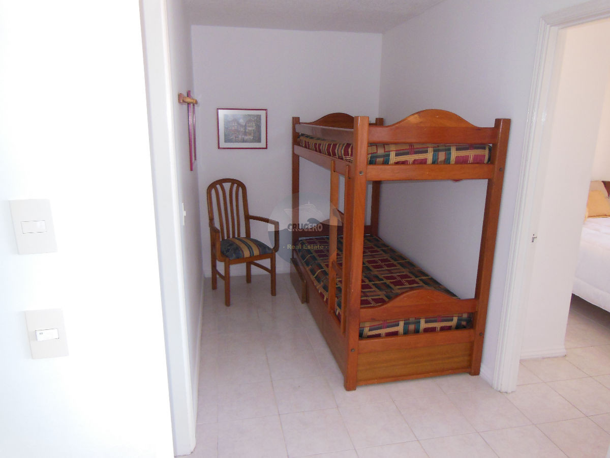 Apartamento ID.2506 - Apartamento en Punta del Este, Brava