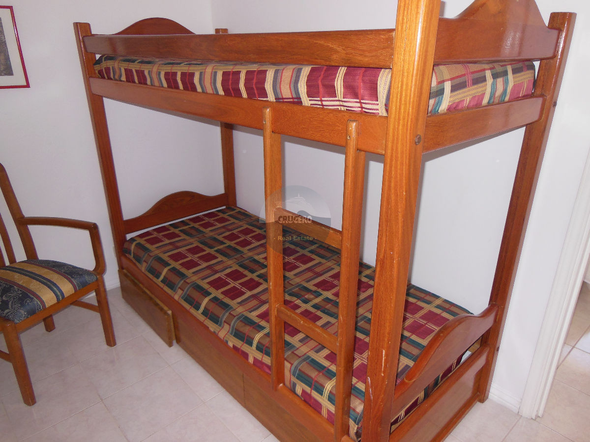 Apartamento ID.2506 - Apartamento en Punta del Este, Brava