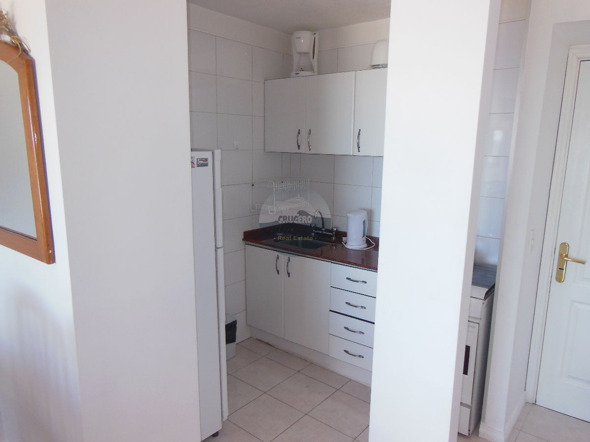 Apartamento ID.2506 - Apartamento en Punta del Este, Brava