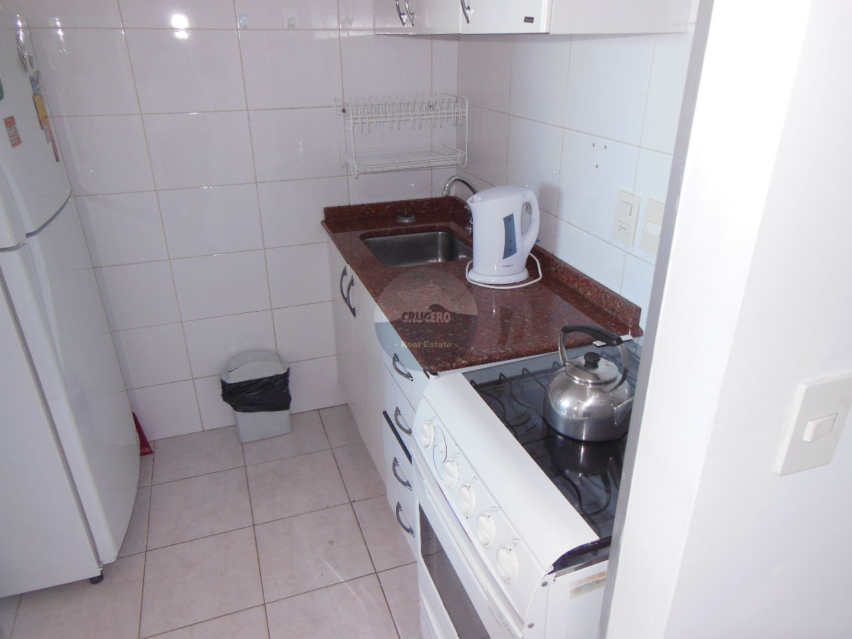 Apartamento ID.2506 - Apartamento en Punta del Este, Brava