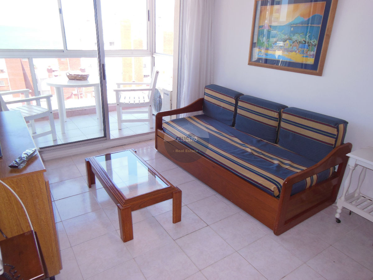 Apartamento ID.2506 - Apartamento en Punta del Este, Brava