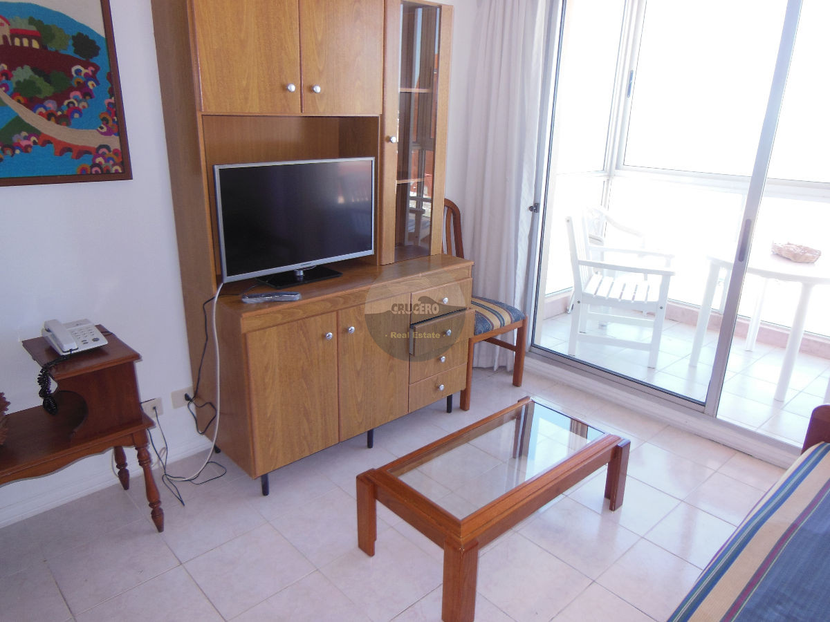 Apartamento ID.2506 - Apartamento en Punta del Este, Brava