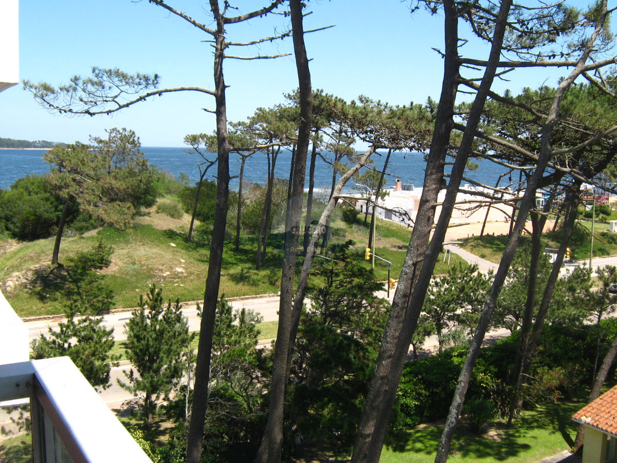 Apartamento ID.2516 - Apartamento en Punta del Este, Mansa
