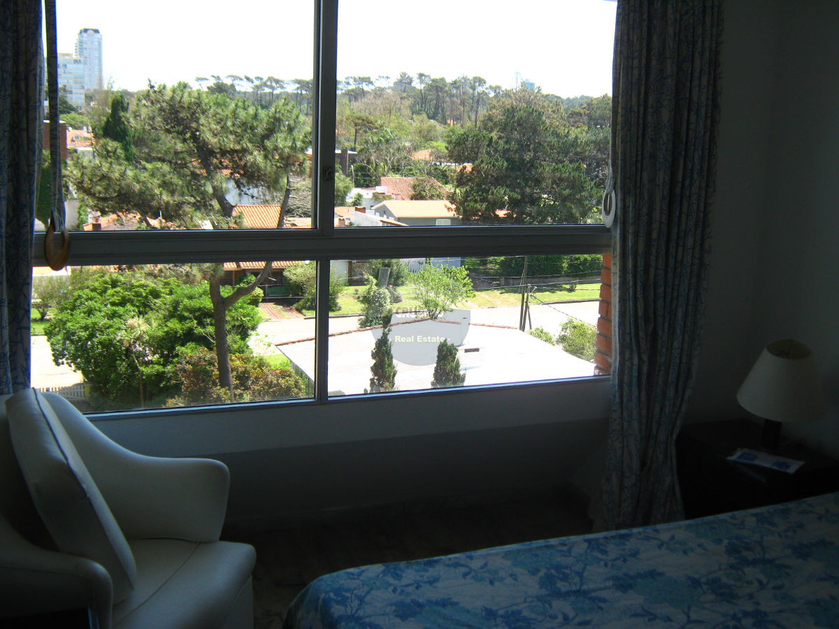 Apartamento ID.2516 - Apartamento en Punta del Este, Mansa