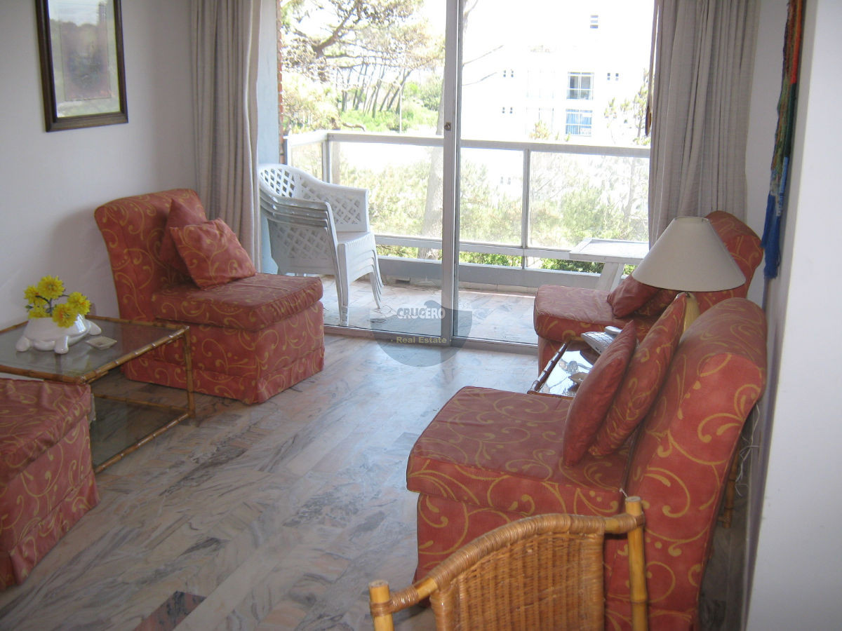 Apartamento ID.2516 - Apartamento en Punta del Este, Mansa