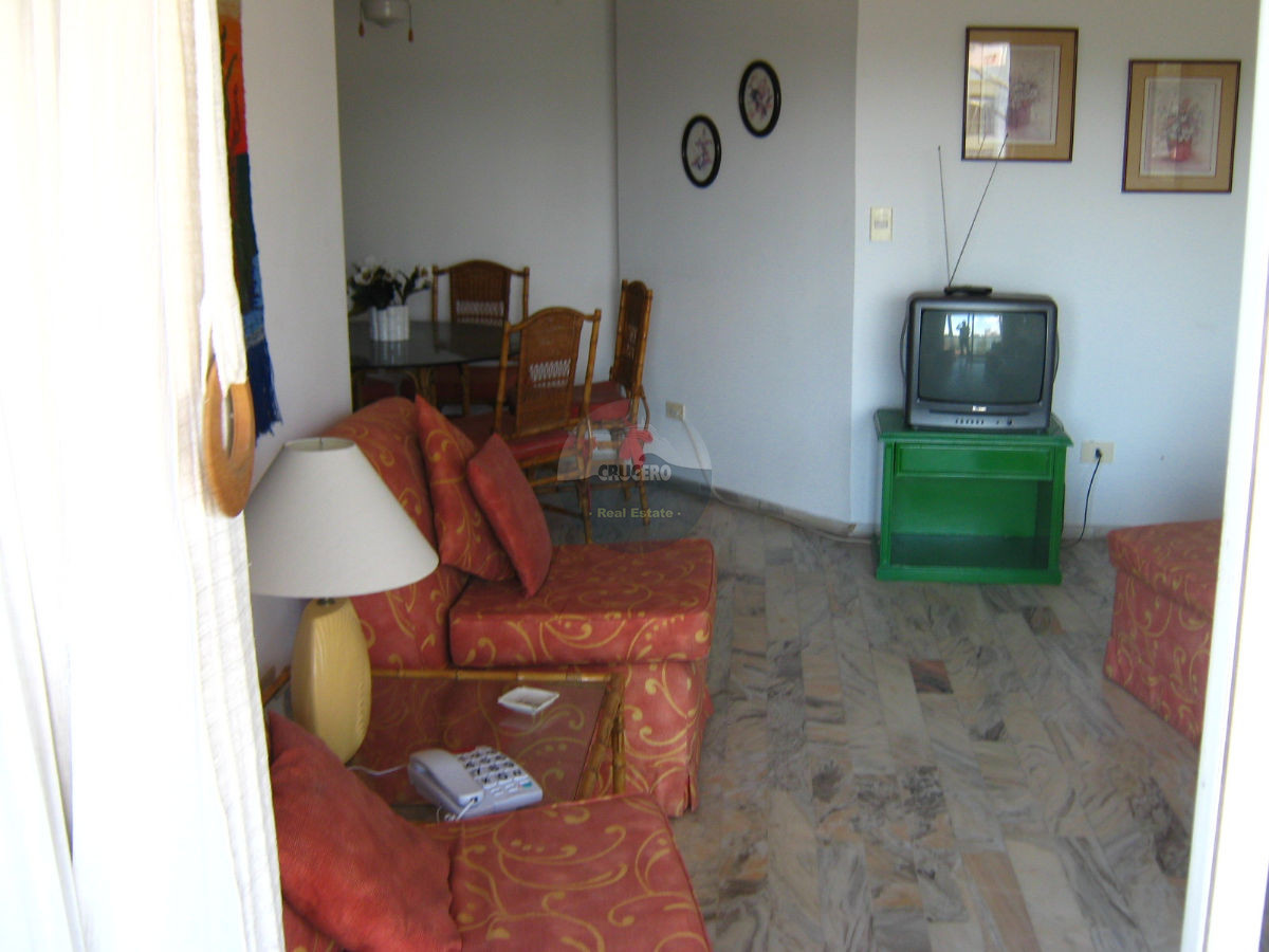 Apartamento ID.2516 - Apartamento en Punta del Este, Mansa