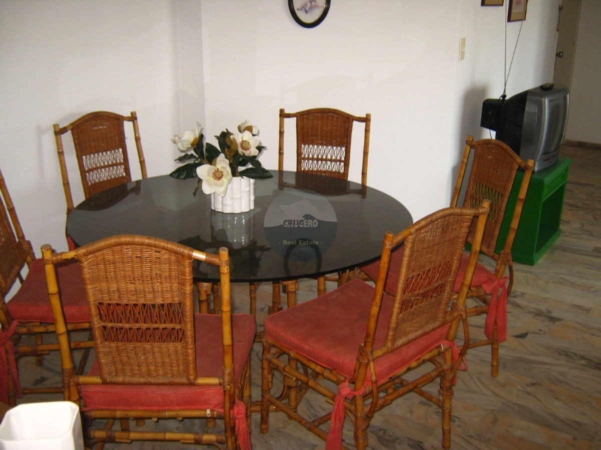 Apartamento ID.2516 - Apartamento en Punta del Este, Mansa