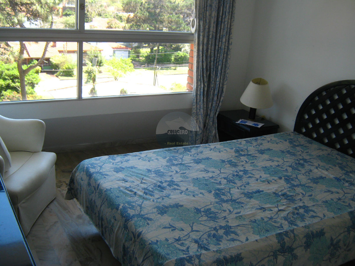Apartamento ID.2516 - Apartamento en Punta del Este, Mansa