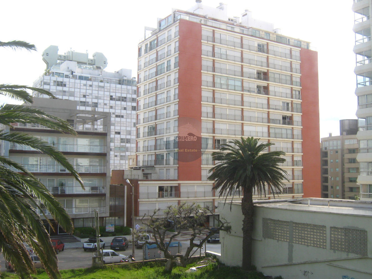 Apartamento ID.2518 - Apartamento en Punta del Este, Península