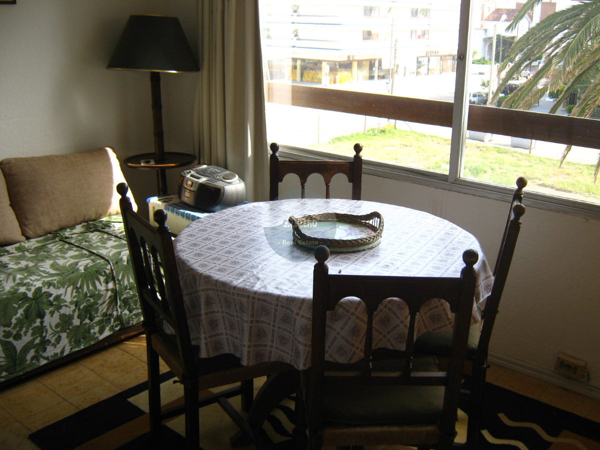 Apartamento ID.2518 - Apartamento en Punta del Este, Península