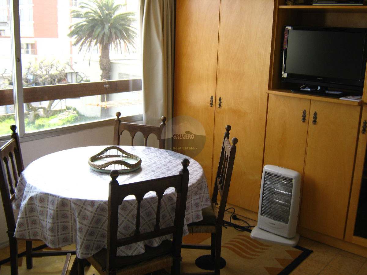 Apartamento ID.2518 - Apartamento en Punta del Este, Península