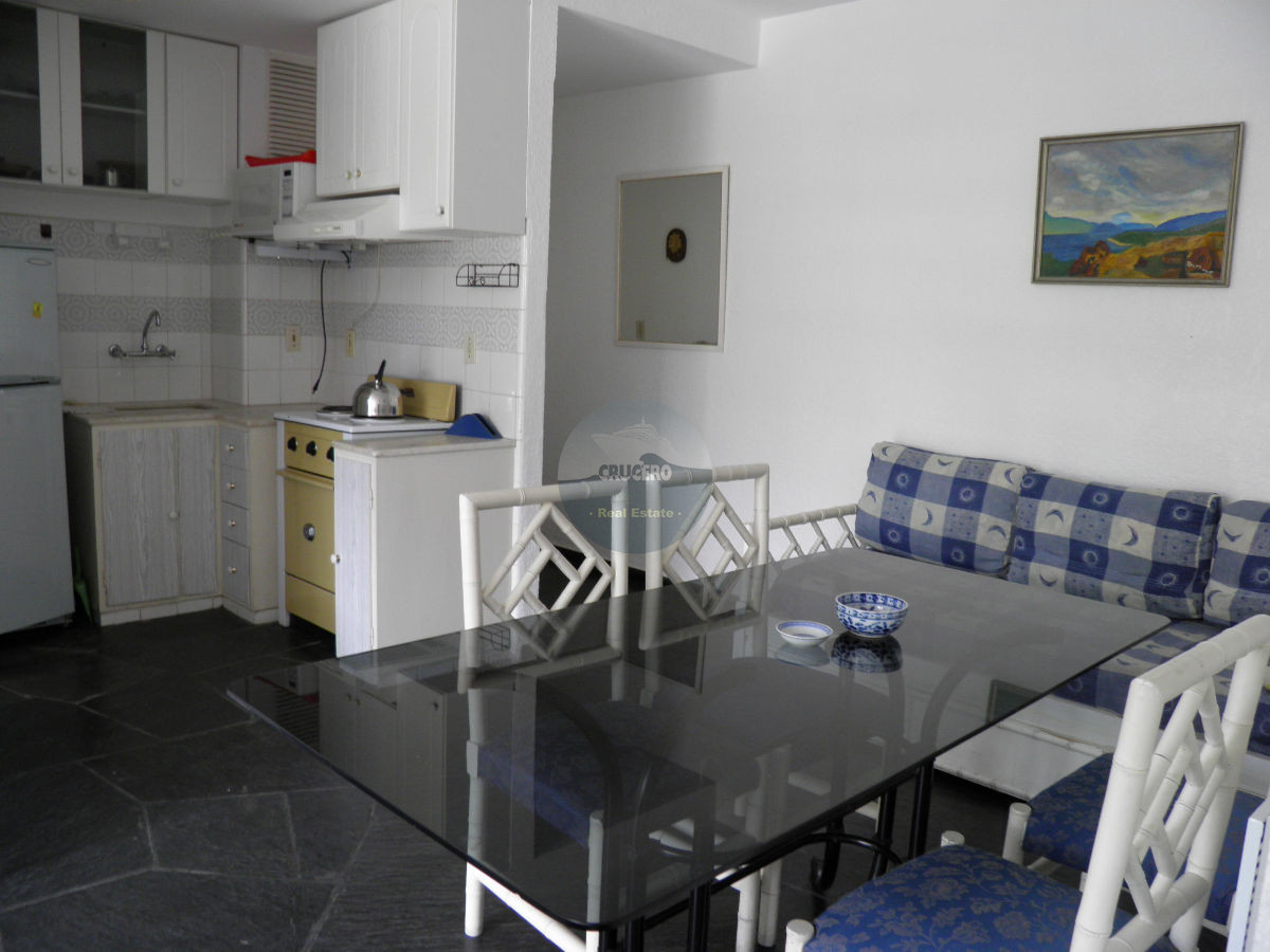 Apartamento ID.2521 - Apartamento en Punta del Este, Mansa