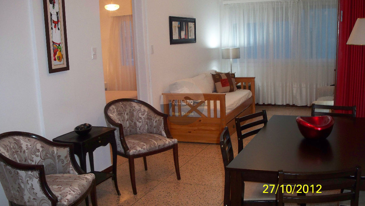 Apartamento ID.2527 - Apartamento en Punta del Este, Península