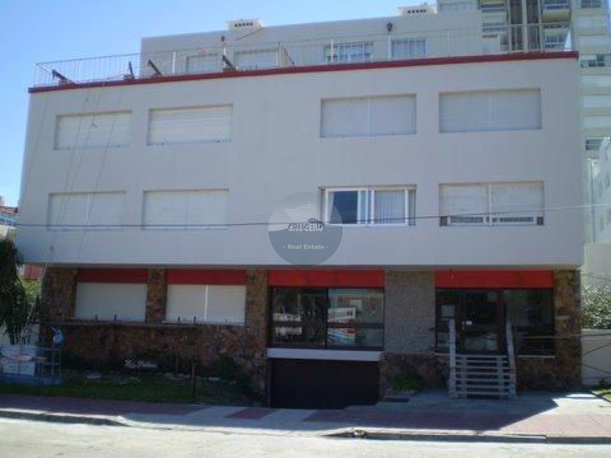Apartamento ID.2527 - Apartamento en Punta del Este, Península