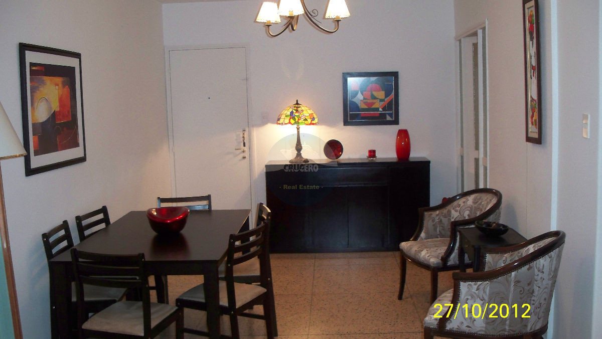 Apartamento ID.2527 - Apartamento en Punta del Este, Península