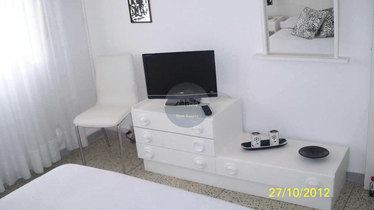 Apartamento ID.2527 - Apartamento en Punta del Este, Península