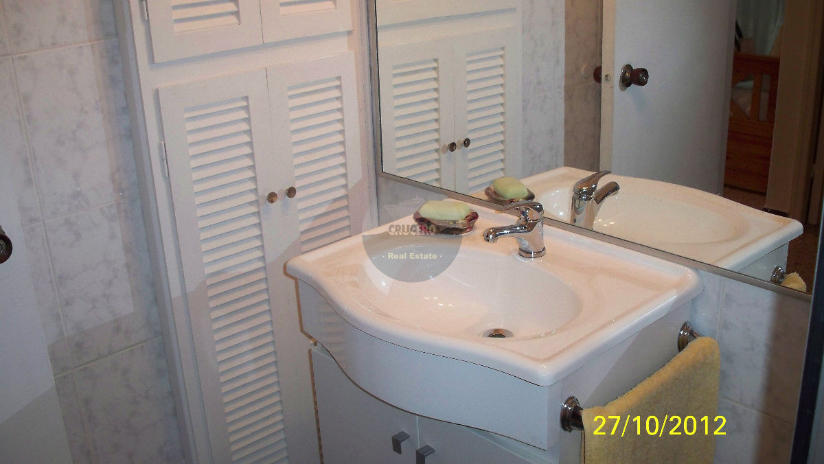 Apartamento ID.2527 - Apartamento en Punta del Este, Península