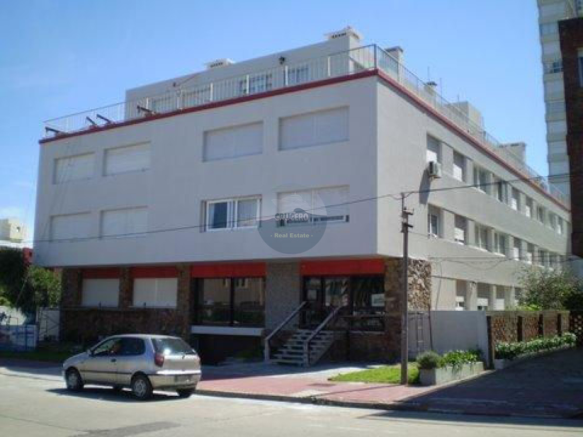 Apartamento ID.2527 - Apartamento en Punta del Este, Península