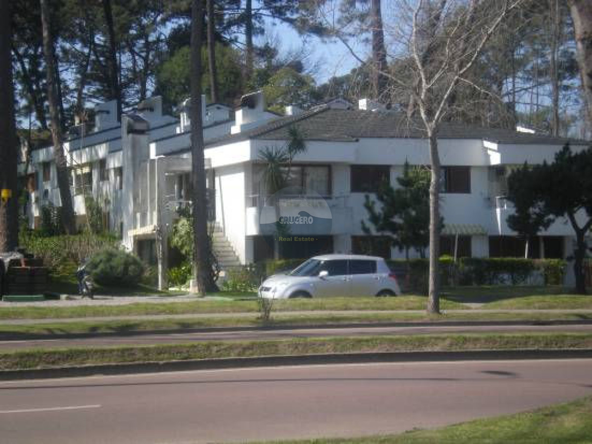 Apartamento ID.2528 - Apartamento en Punta del Este, Roosevelt