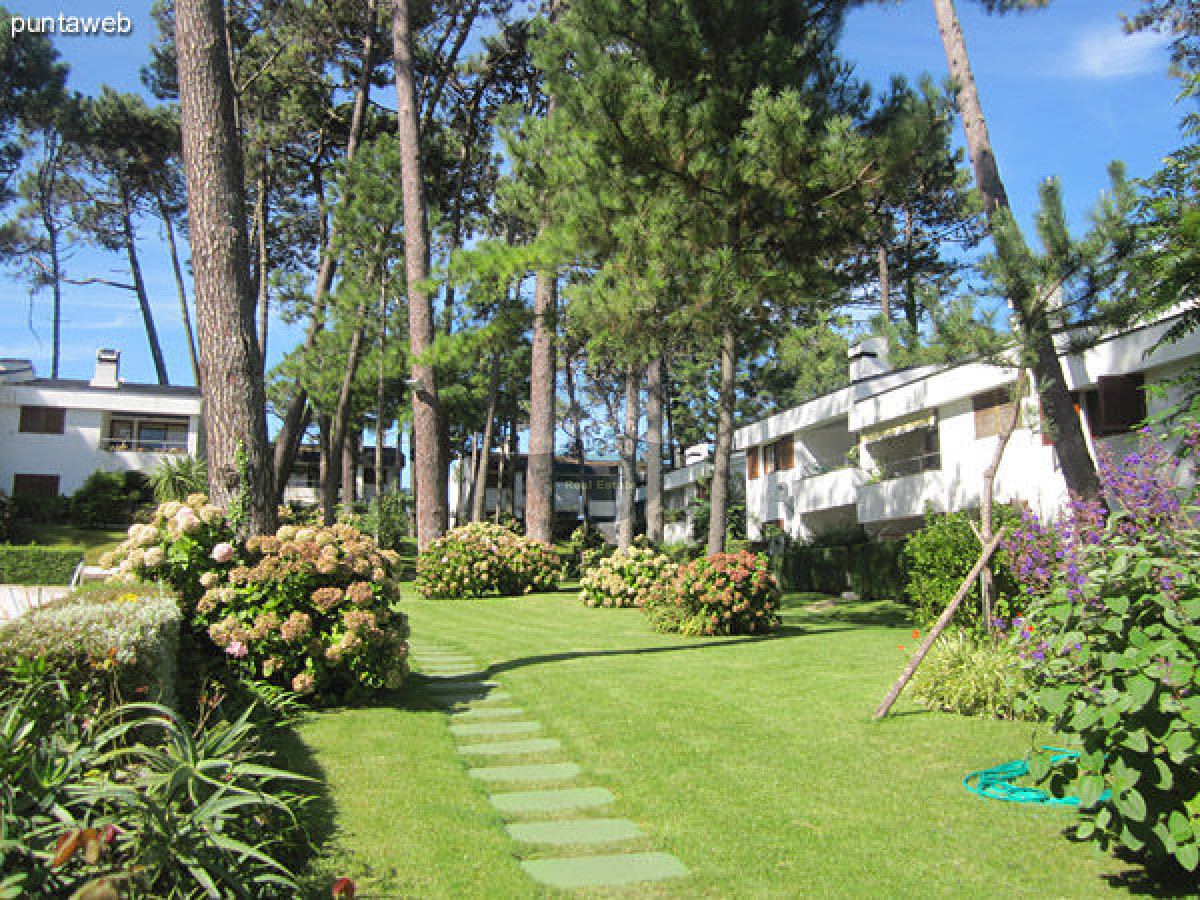 Apartamento ID.2528 - Apartamento en Punta del Este, Roosevelt