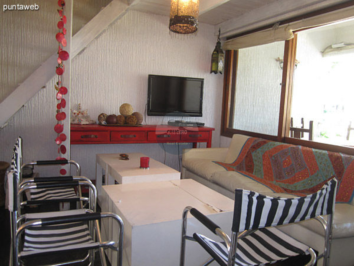 Apartamento ID.2528 - Apartamento en Punta del Este, Roosevelt