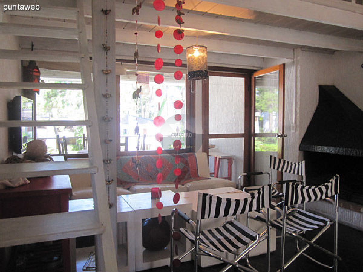 Apartamento ID.2528 - Apartamento en Punta del Este, Roosevelt