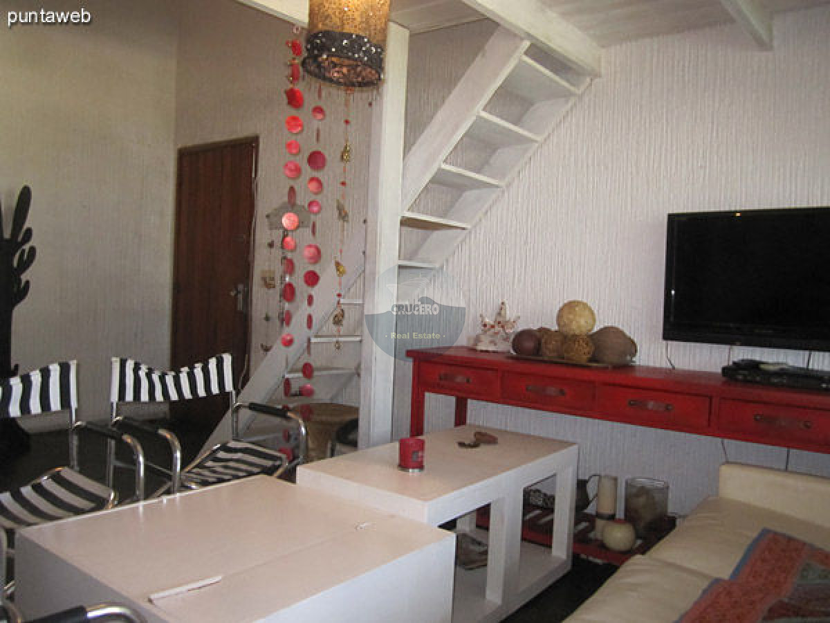 Apartamento ID.2528 - Apartamento en Punta del Este, Roosevelt