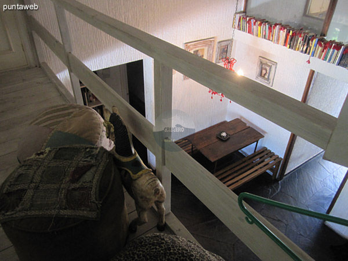 Apartamento ID.2528 - Apartamento en Punta del Este, Roosevelt
