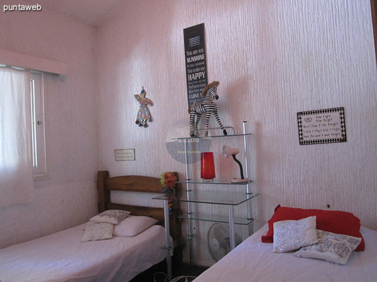 Apartamento ID.2528 - Apartamento en Punta del Este, Roosevelt