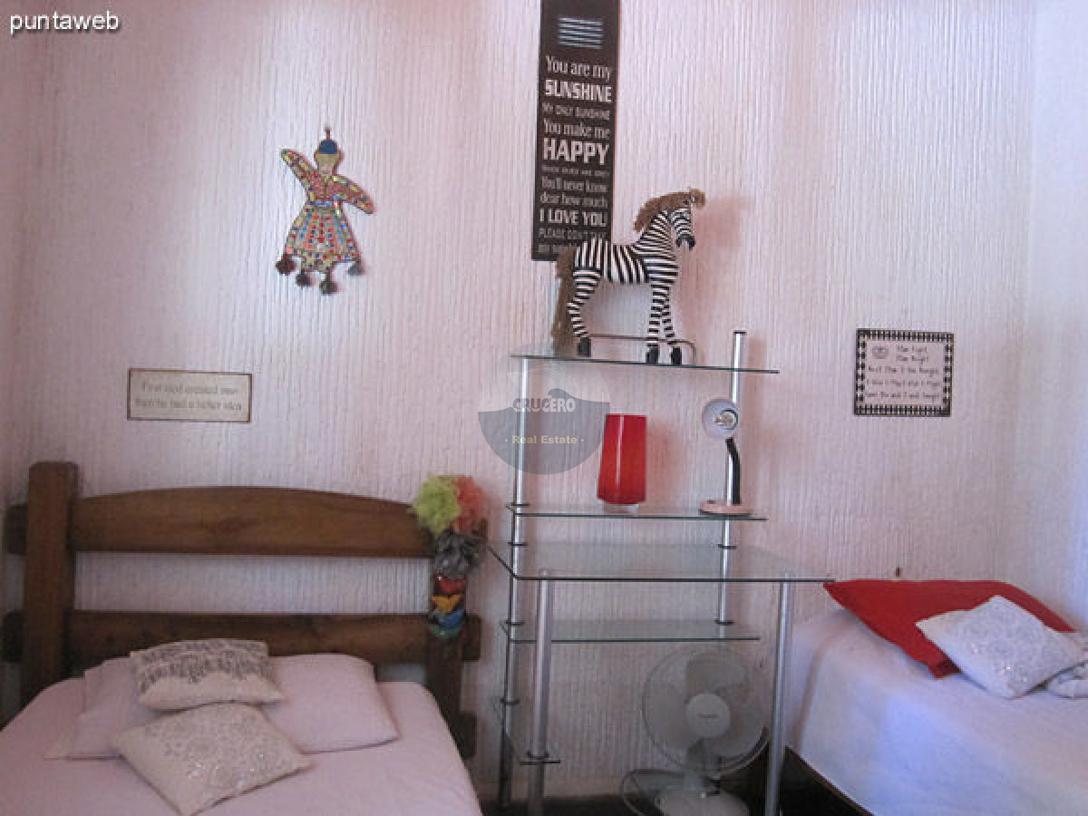 Apartamento ID.2528 - Apartamento en Punta del Este, Roosevelt