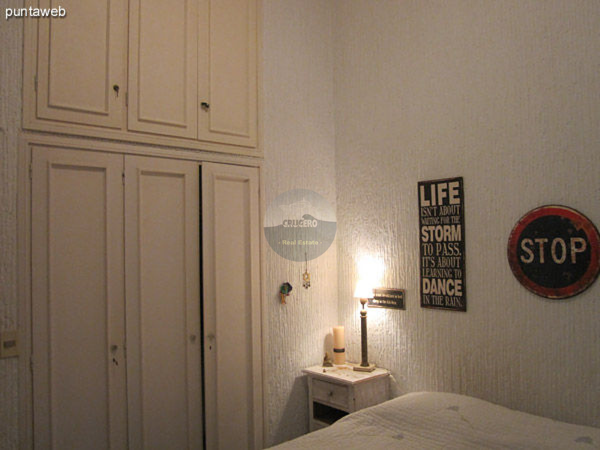 Apartamento ID.2528 - Apartamento en Punta del Este, Roosevelt