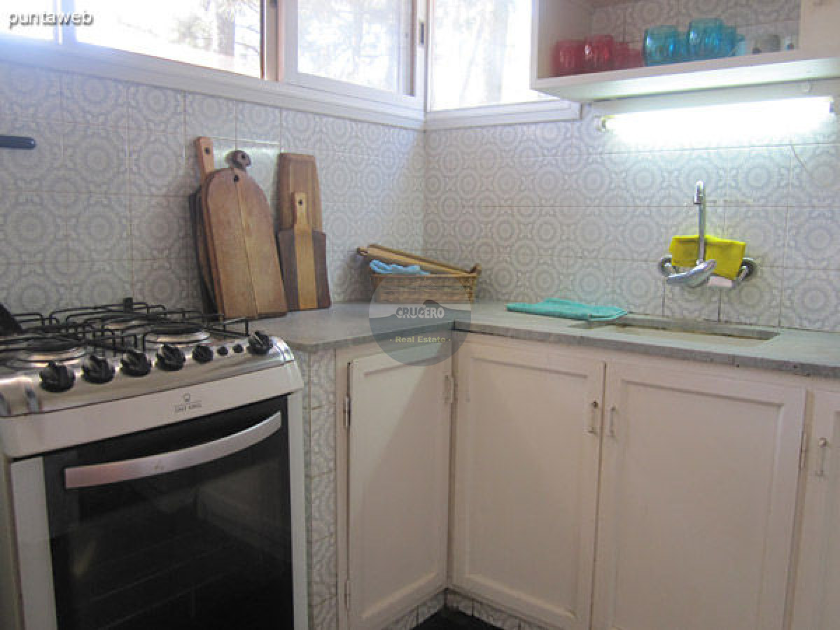 Apartamento ID.2528 - Apartamento en Punta del Este, Roosevelt