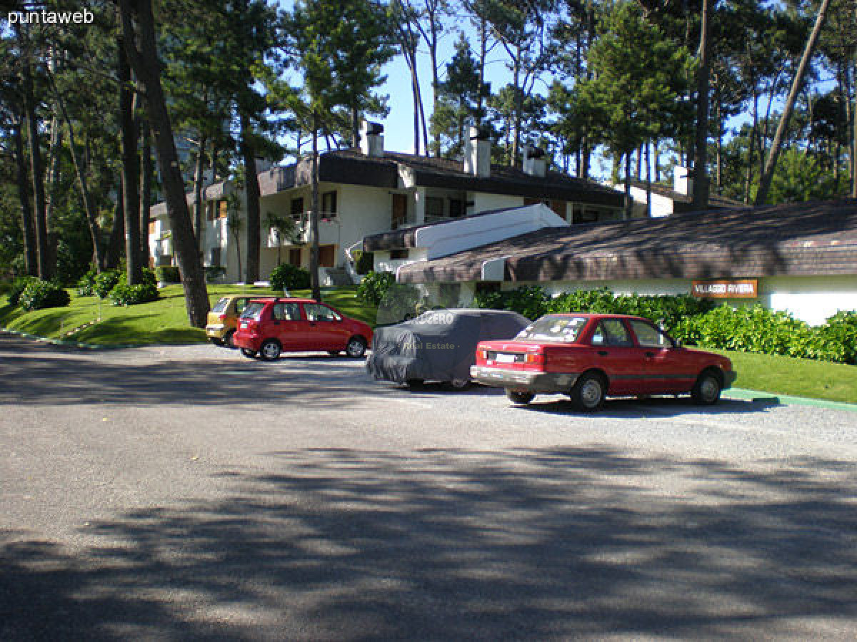 Apartamento ID.2528 - Apartamento en Punta del Este, Roosevelt