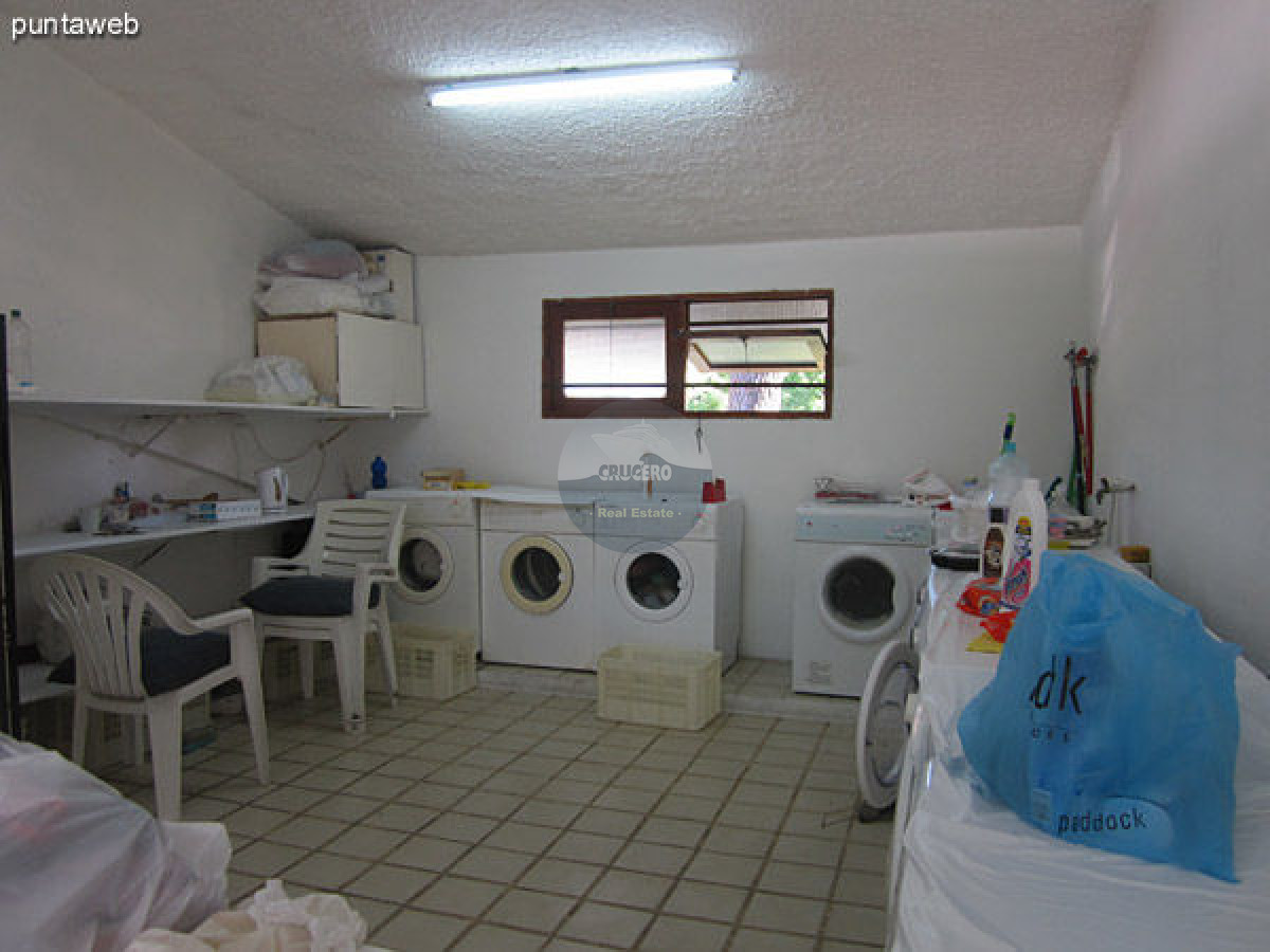 Apartamento ID.2528 - Apartamento en Punta del Este, Roosevelt