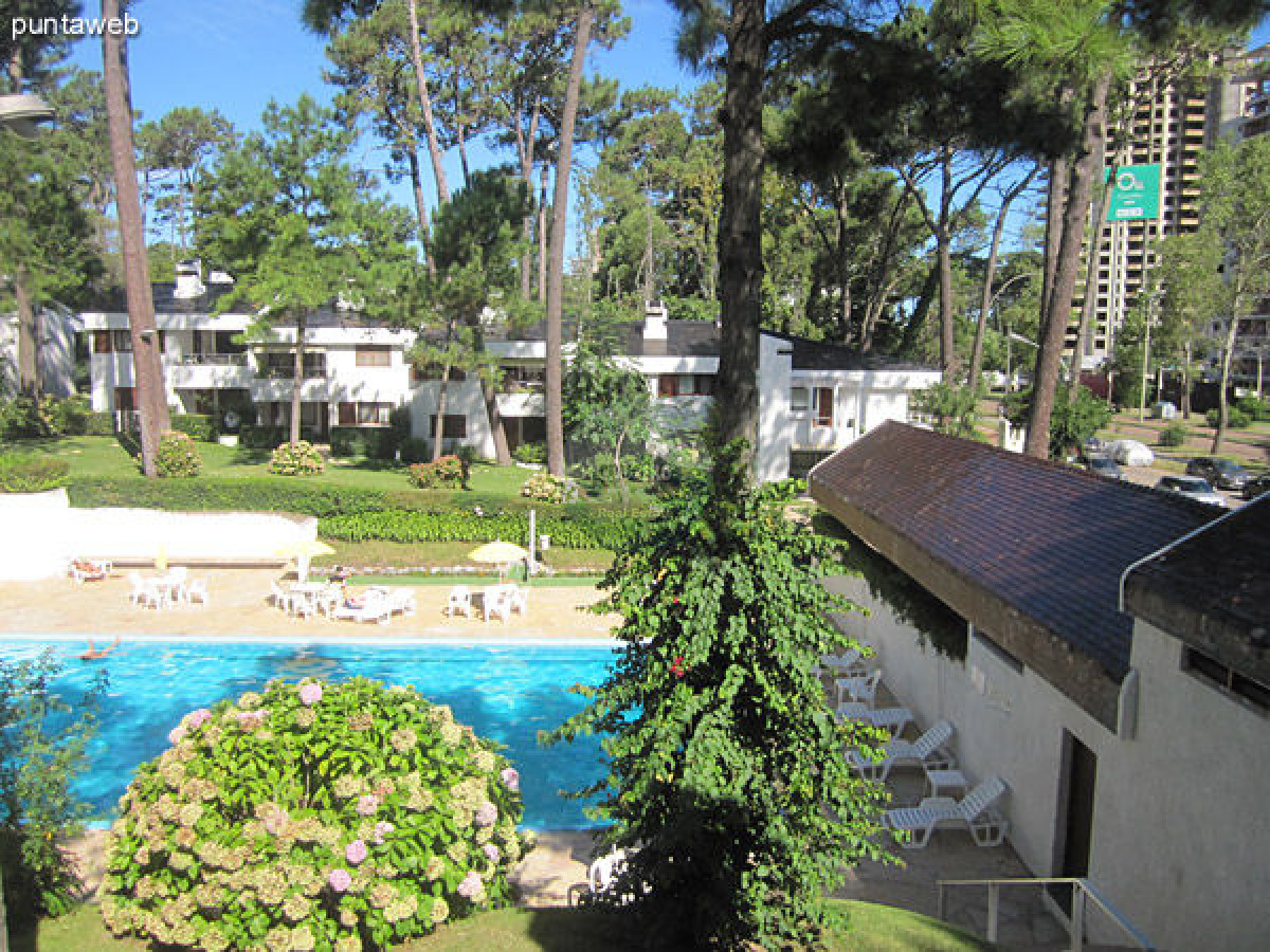 Apartamento ID.2528 - Apartamento en Punta del Este, Roosevelt