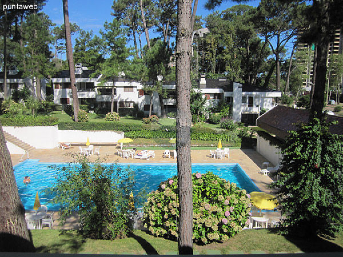Apartamento ID.2528 - Apartamento en Punta del Este, Roosevelt