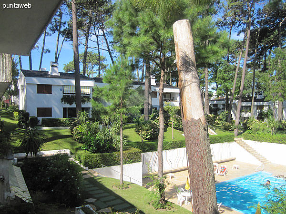 Apartamento ID.2528 - Apartamento en Punta del Este, Roosevelt