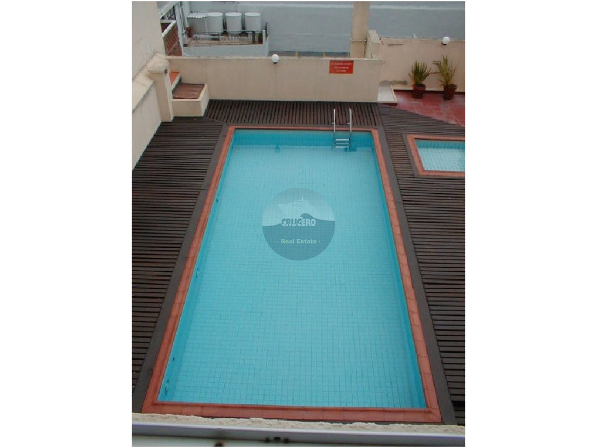 Apartamento ID.2534 - Apartamento en Punta del Este, PenÃ­nsula