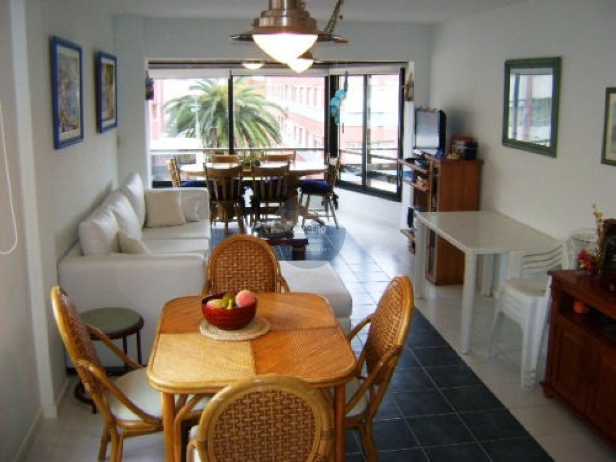 Apartamento ID.2534 - Apartamento en Punta del Este, PenÃ­nsula